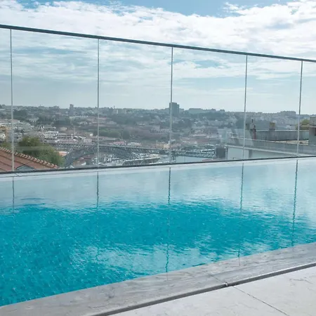 Nh Jardim Отель 4*