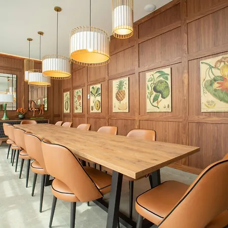 Hotel Nh Jardim Porto