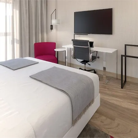 Nh Jardim Hotel Porto