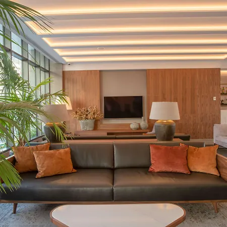 Nh Jardim Hotel Porto