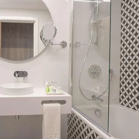 Nh Jardim Hotel