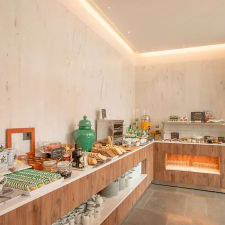 Nh Jardim Hotel Porto