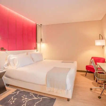 Nh Jardim 4*
