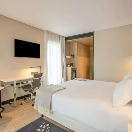 Nh Jardim 4*