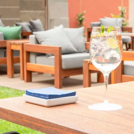 Nh Jardim Hotel