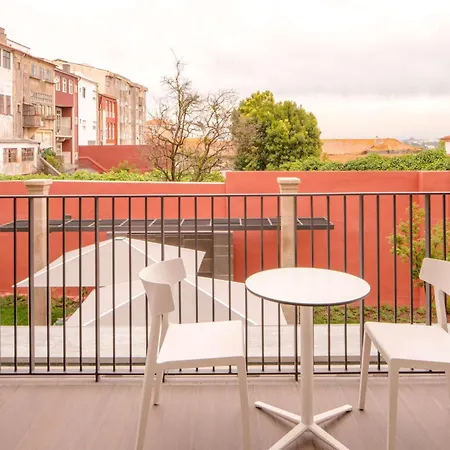 Nh Jardim Hotel 4*