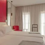 Отель Nh Jardim