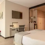 Отель Nh Jardim