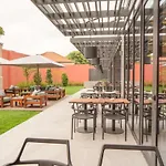 Отель Nh Jardim 4*