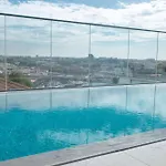 Nh Jardim Отель 4*