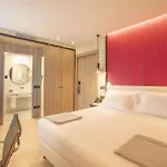 Отель Nh Jardim 4*