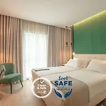 Nh Jardim 4* Порту