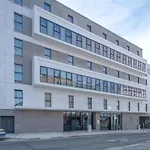 Nh Jardim Отель 4*