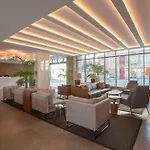 Отель Nh Jardim Порту