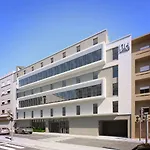 Отель Nh Jardim Порту