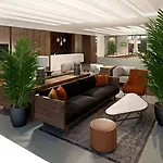 Nh Jardim Отель Порту