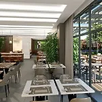 Nh Jardim Порту