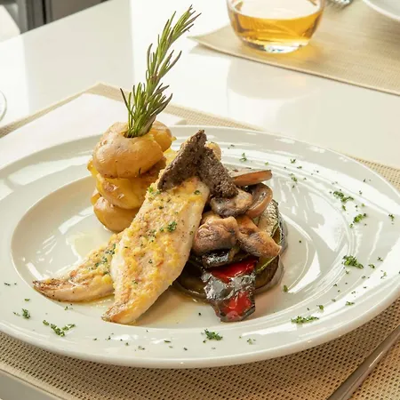 Nh Jardim 4* Porto