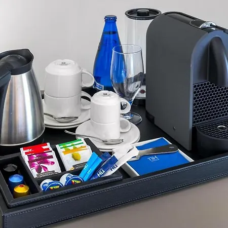 Nh Jardim Hotell Oporto