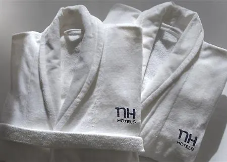 Hotell Nh Jardim Oporto