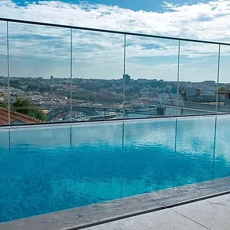 Hotel Nh Jardim 4*