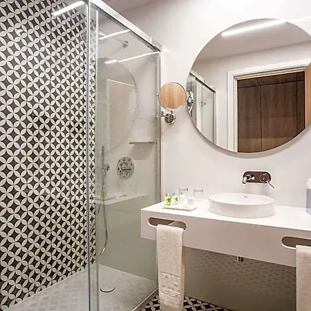 Nh Jardim 4* Porto