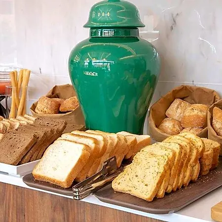 Nh Jardim Hotel Porto