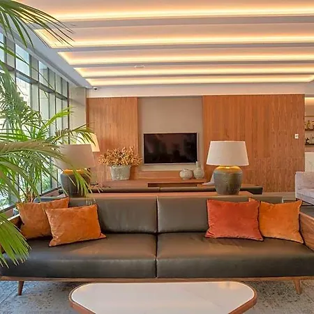 Nh Jardim Porto