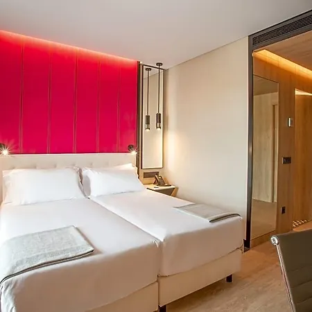 Nh Jardim 4*