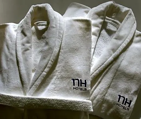 Nh Jardim 4*