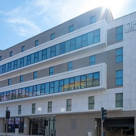 Hotel Nh Jardim