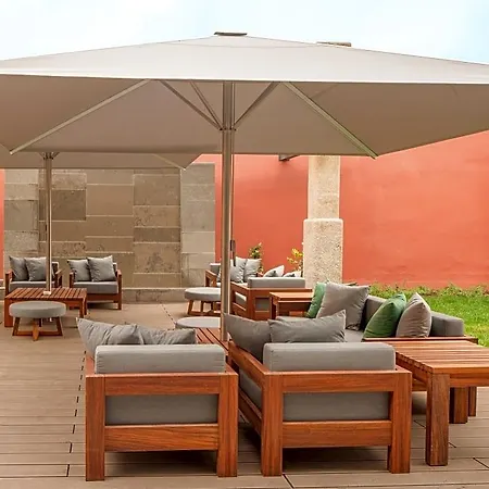 Nh Jardim Hotel Porto