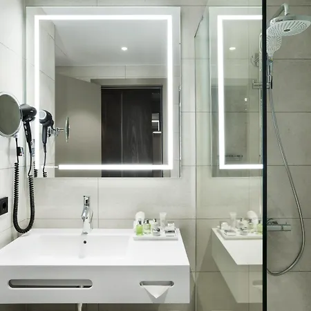 Hotel Nh Jardim