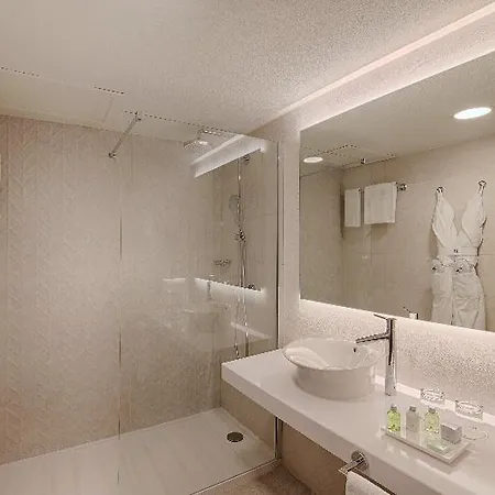 호텔 Nh Jardim 4*