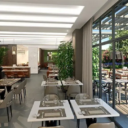 Nh Jardim Porto