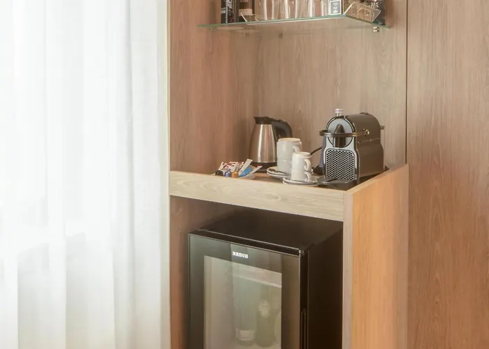 Nh Jardim Hotel Porto