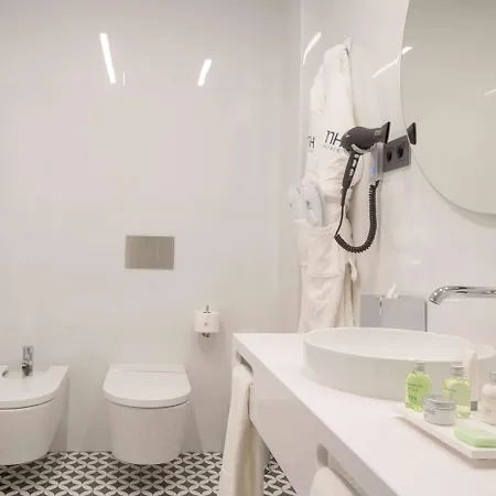 Nh Jardim Hotel