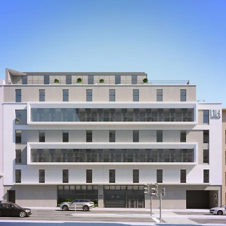 Nh Jardim פורטו