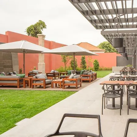 Nh Jardim 4*