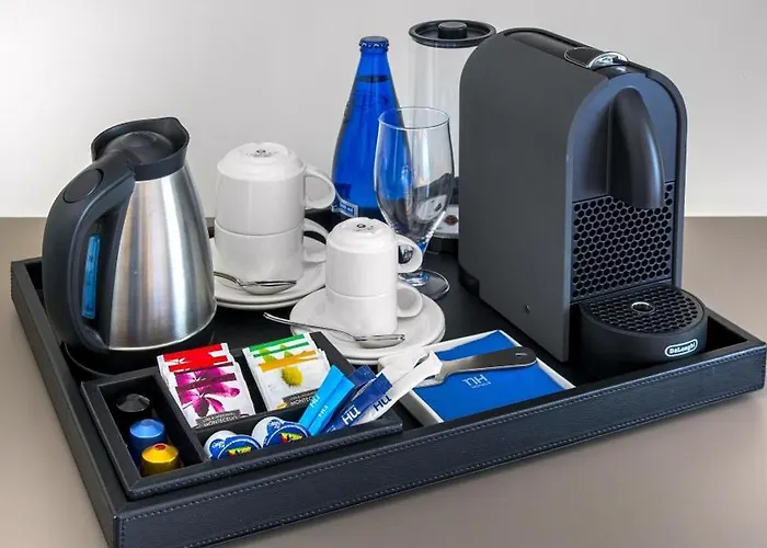 Nh Jardim Hotel Oporto