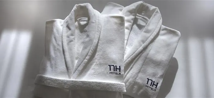 Hotel Nh Jardim Oporto