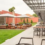 Nh Jardim 4*